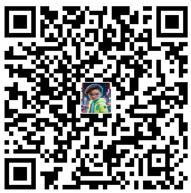 支付宝赞助二维码